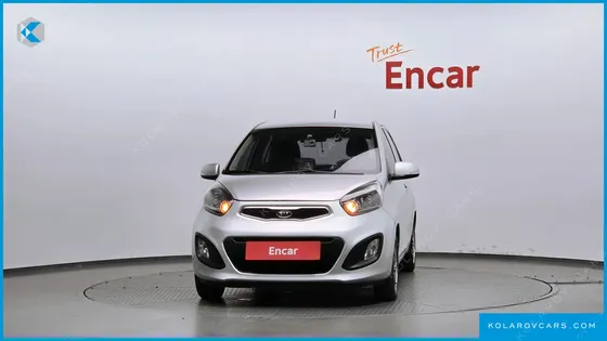 KIA MORNING (PICANTO) DELUXE SPECIAL