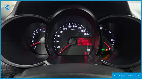 KIA MORNING (PICANTO) DELUXE SPECIAL