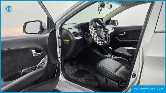 KIA MORNING (PICANTO) DELUXE SPECIAL