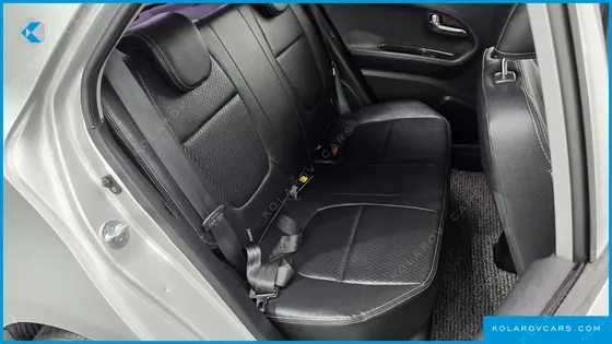 KIA MORNING (PICANTO) DELUXE SPECIAL