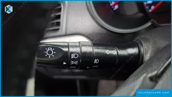 KIA MORNING (PICANTO) DELUXE SPECIAL