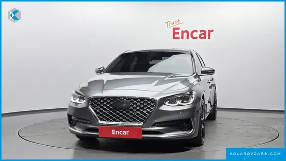 HYUNDAI GRANDEUR PREMIUM