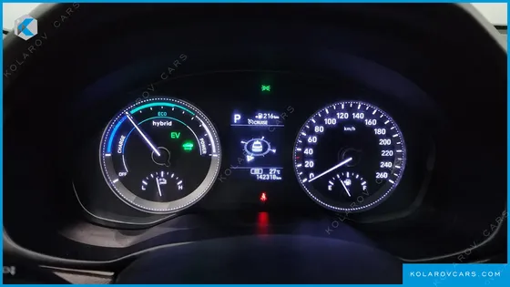 HYUNDAI GRANDEUR PREMIUM