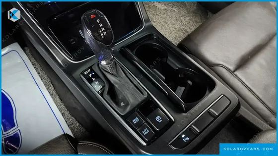 HYUNDAI GRANDEUR PREMIUM
