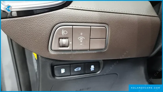 HYUNDAI GRANDEUR PREMIUM