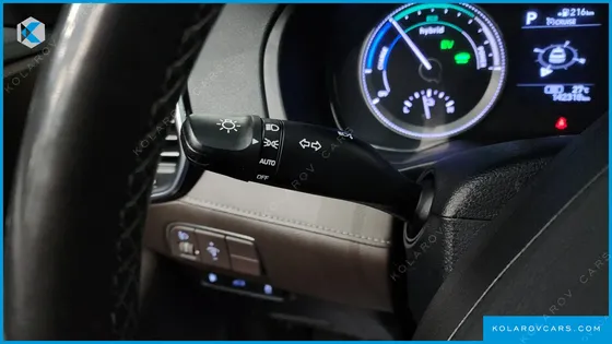HYUNDAI GRANDEUR PREMIUM