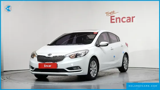 KIA K3 TRENDY