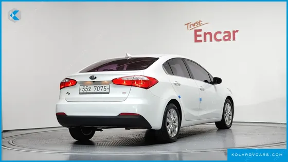 KIA K3 TRENDY