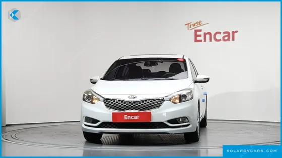KIA K3 TRENDY