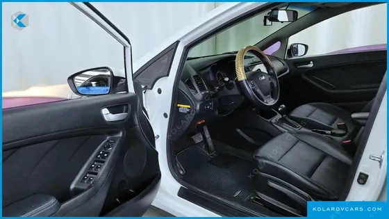 KIA K3 TRENDY