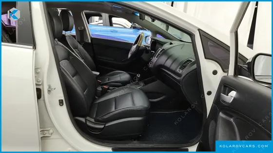 KIA K3 TRENDY