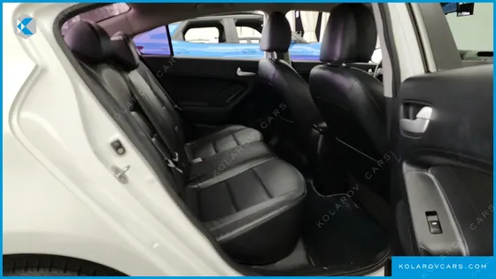 KIA K3 TRENDY