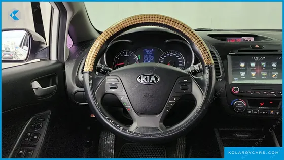 KIA K3 TRENDY