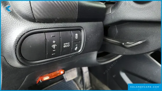 KIA K3 TRENDY