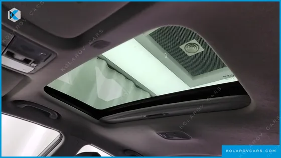 KIA K3 TRENDY