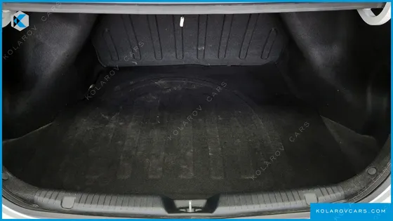 KIA K3 TRENDY