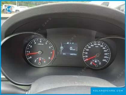 KIA K5 2.0 MX