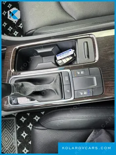KIA K5 2.0 MX