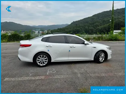 KIA K5 2.0 MX