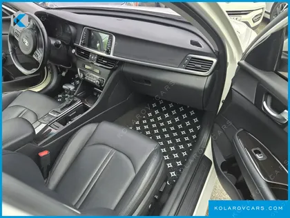 KIA K5 2.0 MX