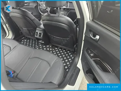 KIA K5 2.0 MX