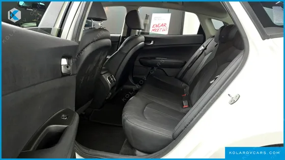KIA K5 1.6 TURBO SX