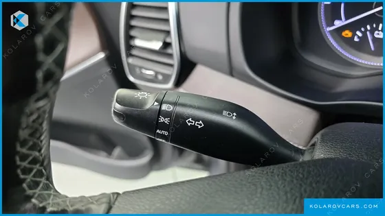 HYUNDAI GRANDEUR EXCLUSIVE