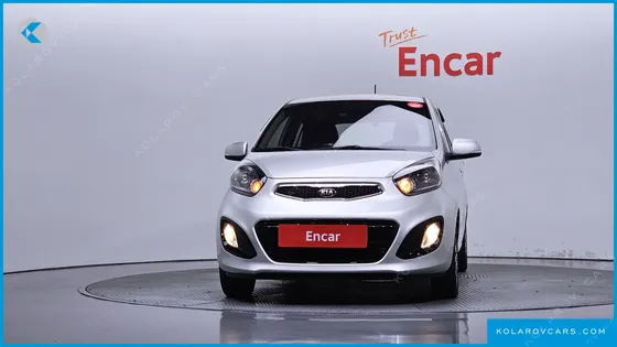 KIA MORNING (PICANTO) DELUXE TRENDY