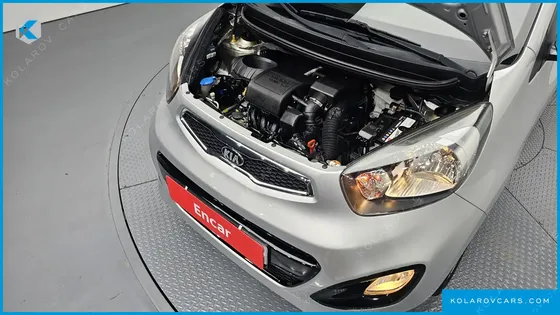 KIA MORNING (PICANTO) DELUXE TRENDY