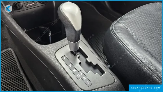 KIA MORNING (PICANTO) DELUXE TRENDY