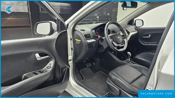 KIA MORNING (PICANTO) DELUXE TRENDY