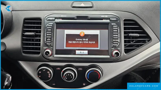 KIA MORNING (PICANTO) DELUXE TRENDY