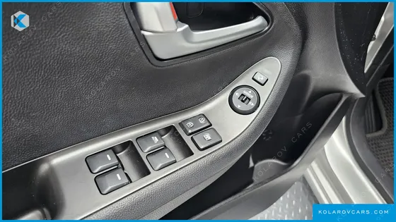 KIA MORNING (PICANTO) DELUXE TRENDY