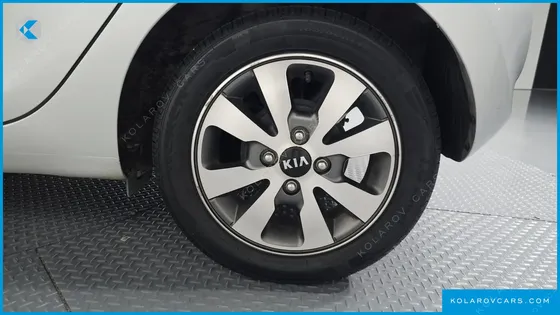 KIA MORNING (PICANTO) DELUXE TRENDY