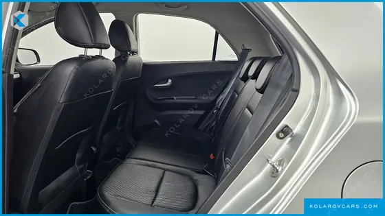 KIA MORNING (PICANTO) DELUXE TRENDY