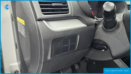 KIA MORNING (PICANTO) DELUXE TRENDY