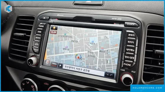 KIA MORNING (PICANTO) DELUXE TRENDY