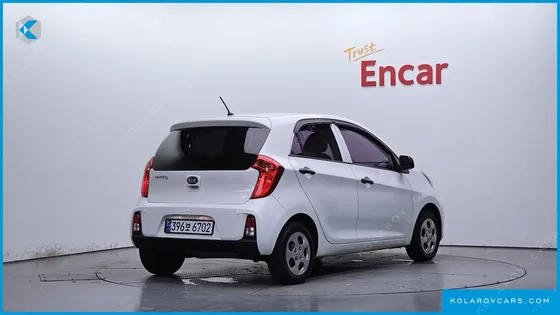 KIA MORNING (PICANTO) SMART