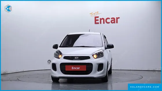 KIA MORNING (PICANTO) SMART