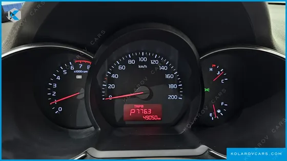 KIA MORNING (PICANTO) SMART