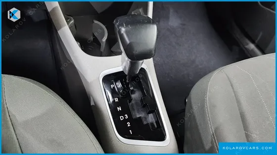 KIA MORNING (PICANTO) SMART