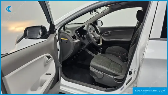 KIA MORNING (PICANTO) SMART