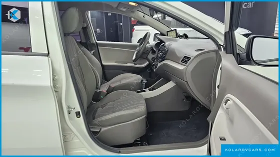 KIA MORNING (PICANTO) SMART