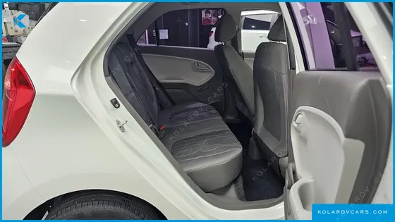 KIA MORNING (PICANTO) SMART