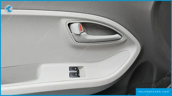 KIA MORNING (PICANTO) SMART