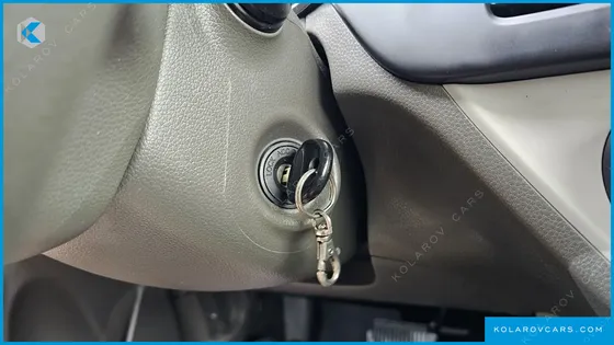 KIA MORNING (PICANTO) SMART