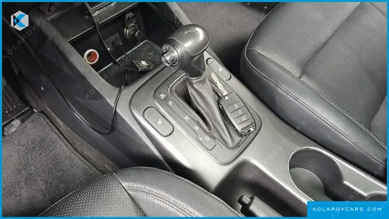 KIA K3 LUXURY