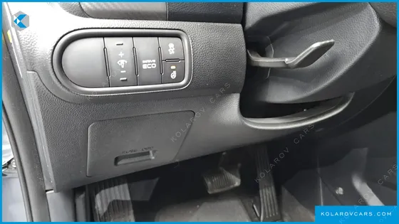 KIA K3 LUXURY