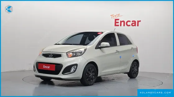 KIA MORNING (PICANTO) DELUXE SPECIAL