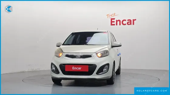 KIA MORNING (PICANTO) DELUXE SPECIAL